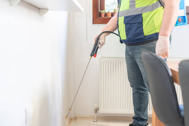 Best Residential Pest Control  in Palo, IA