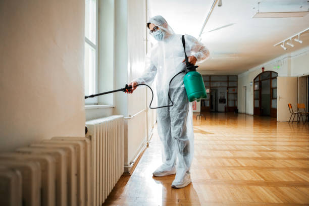 Palo, IA Pest Control Company